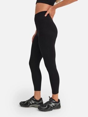 MATE the label Organic Stretch Midi Legging